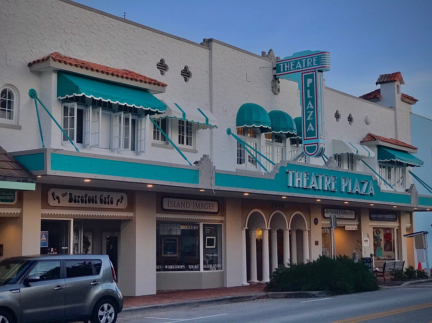 Vero Beach Theater